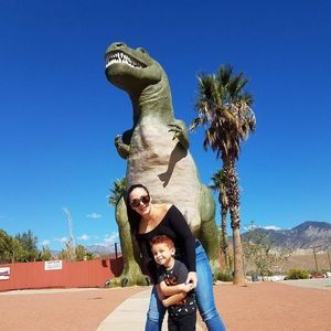 Meet your Posher, Muna